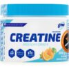 Creatine Monohydrate + taurin – 300 g, pomeranč
