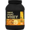 Smart Whey – 750 g, arašídové máslo