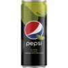 Pepsi Lime – 330 ml