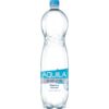 Aquila – 1500 ml, jemně perlivá