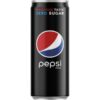 Pepsi Max – 330 ml