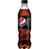 Pepsi Max – 500 ml
