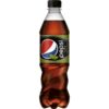 Pepsi Lime – 500 ml