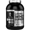 LevroWhey Supreme – 2000 g, čokoláda